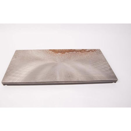 Southbend 12X24 (Ra12) Griddle W/ Grooves 20XA1G1